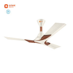 Orient Wendy Stylish Ceiling Fan - 1400mm