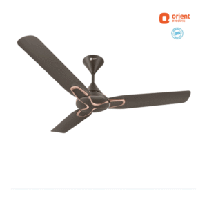 Orient Jazz High Ceiling Fan - 1400mm