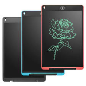 LCD Writing Tablet 10”