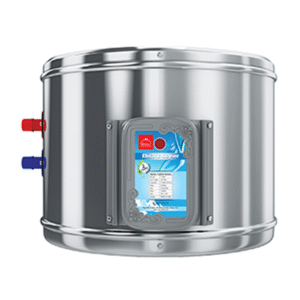 Shine Electric Geyser - 45 Liter - Glossy - 900789