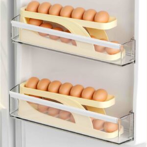 Refrigerator Egg Dispenser