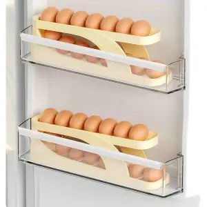 Refrigerator Egg Dispenser