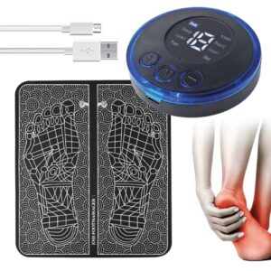 EMS Foot Massager