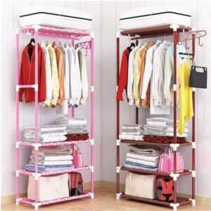 3 Layer Cloth Rack