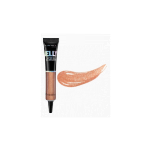 Rimmel London Jelly Glitter Gel 11ml - 300 Long Island