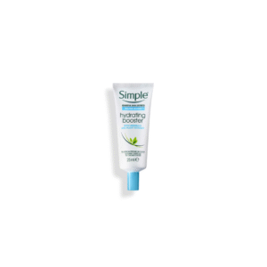 Simple Kind To Skin Water Boost Hydrating Booster 25ml