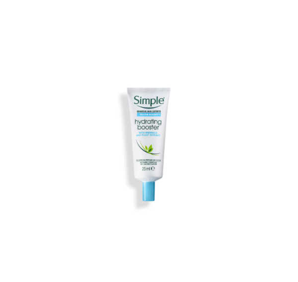 Simple Kind To Skin Water Boost Hydrating Booster 25ml
