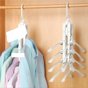 Smart Clothes Hanger