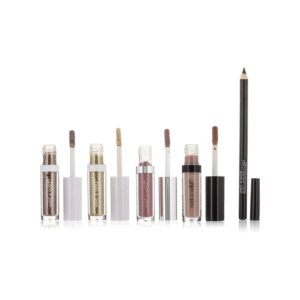 Wet n Wild Mini Liquid Catsuit Eye Set