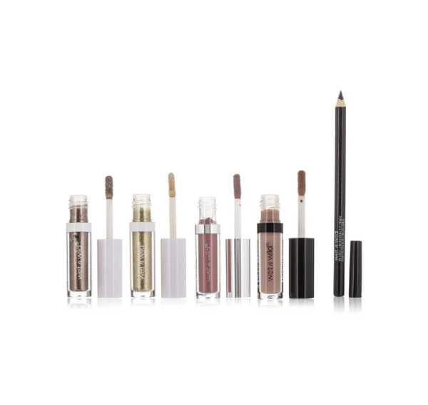 Wet n Wild Mini Liquid Catsuit Eye Set