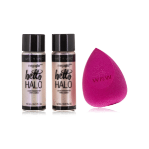 Wet n Wild Mini Hello Halo Set