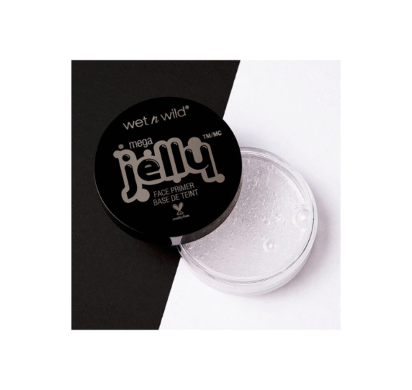 Wet n Wild Mega Jelly Face Primer 30g