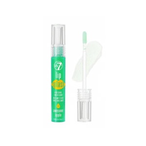 W7 Lip Splash Tinted Lip Gloss 2ml - Awesome Apple