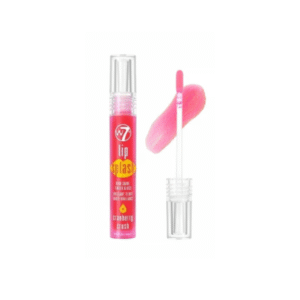 W7 Lip Splash Tinted Lip Gloss 2ml - Cranberry Crush