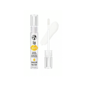 W7 Lip Splash Tinted Lip Gloss 2ml - Lemon And Lime Time